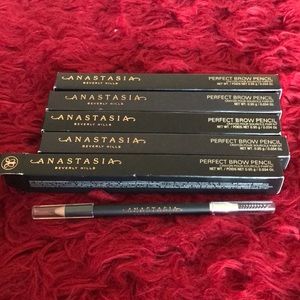 Anastasia perfect brow pencil